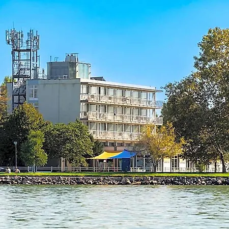 Hotel Plazs Siófok