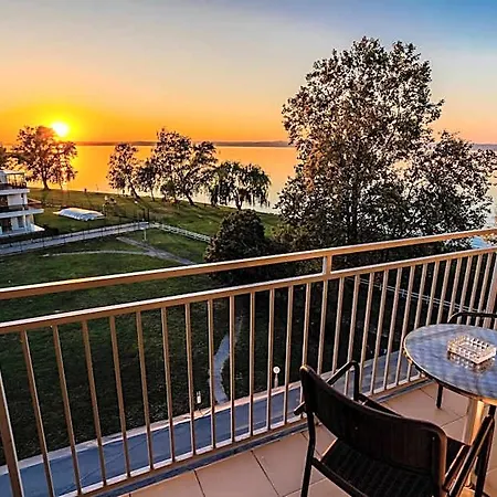Hotel Plazs Siófok