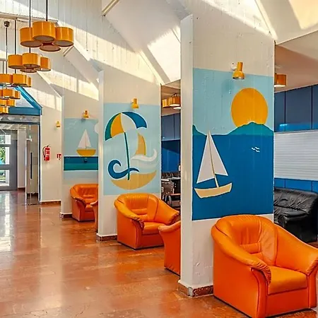 Hotel Plazs Siófok