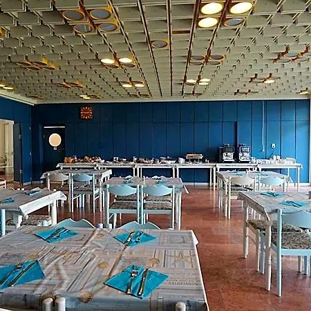Hotel Plazs Siófok