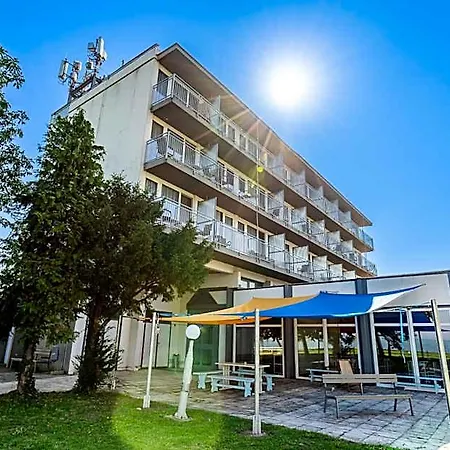 Hotel Plazs Siófok