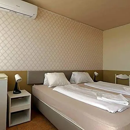 Plazs 2* Siófok
